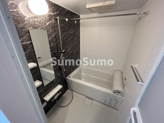 ルミナスピュア神戸の物件内観写真