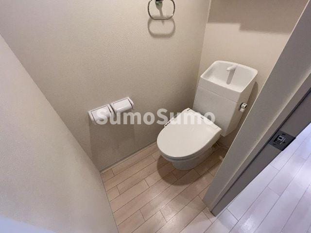 ルミナスピュア神戸の物件内観写真