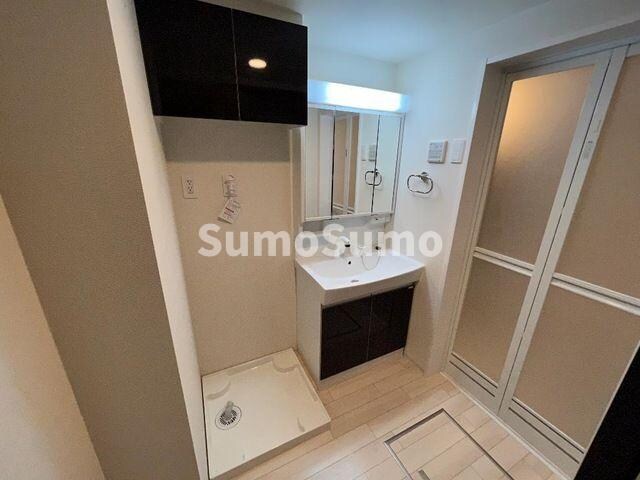 ルミナスピュア神戸の物件内観写真