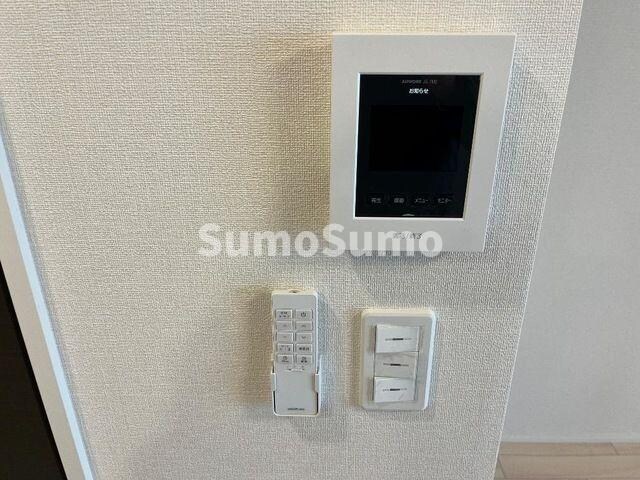 ルミナスピュア神戸の物件内観写真