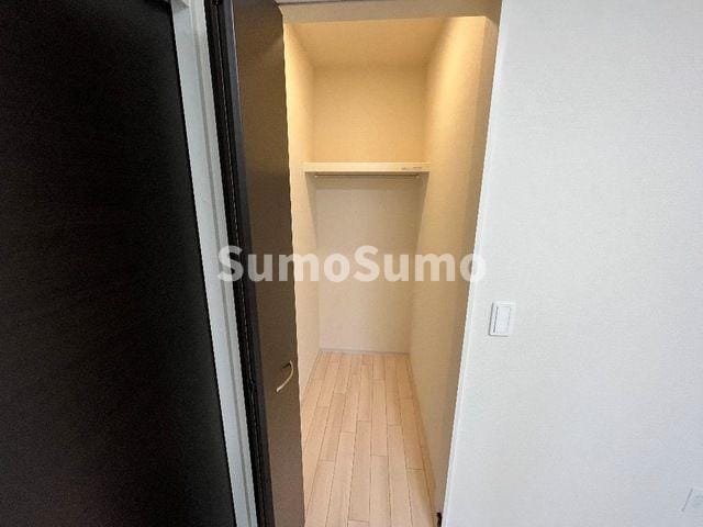 ルミナスピュア神戸の物件内観写真