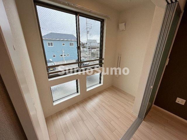 ルミナスピュア神戸の物件内観写真