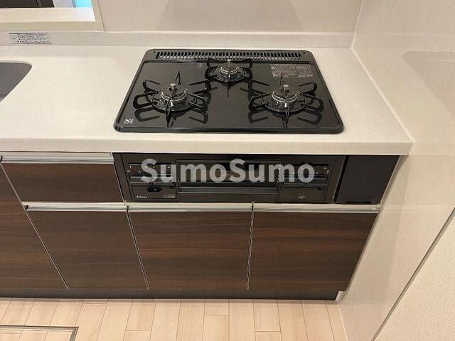 ルミナスピュア神戸の物件内観写真