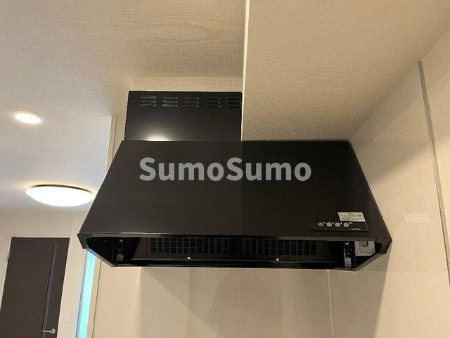 ルミナスピュア神戸の物件内観写真