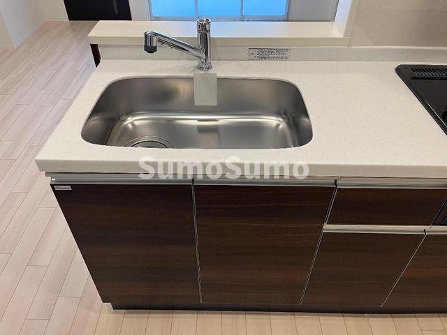 ルミナスピュア神戸の物件内観写真