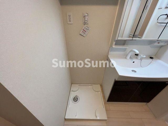 ルミナスピュア神戸の物件内観写真