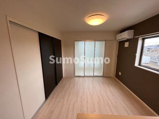 ルミナスピュア神戸の物件内観写真