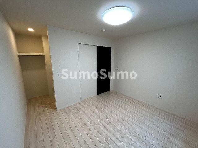 ルミナスピュア神戸の物件内観写真