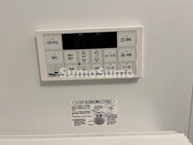 ルミナスピュア神戸の物件内観写真