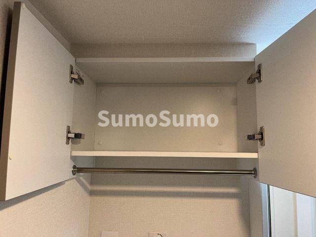 ルミナスピュア神戸の物件内観写真