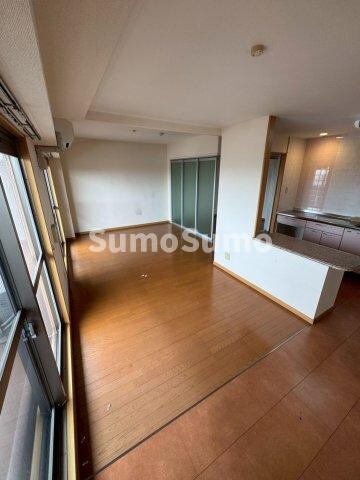 グレイスコートの物件内観写真