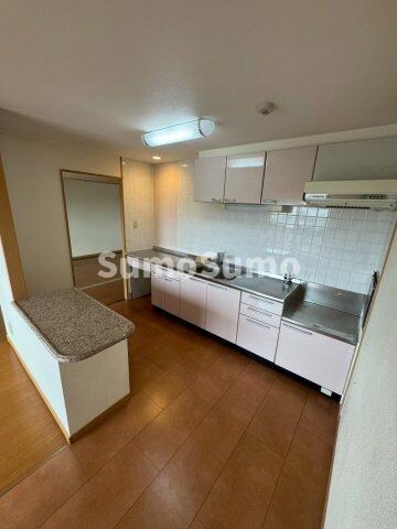 グレイスコートの物件内観写真