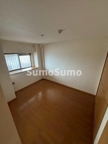 グレイスコートの物件内観写真