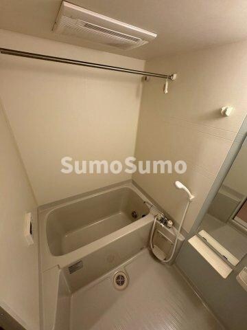 グレイスコートの物件内観写真