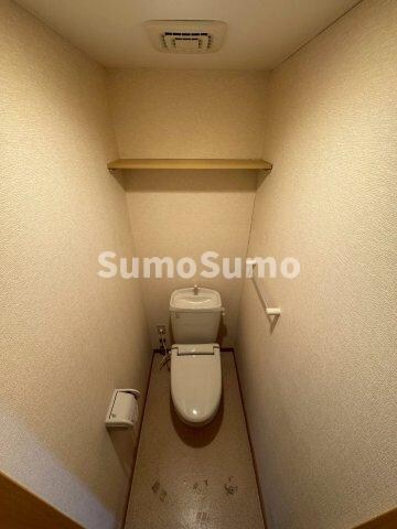 グレイスコートの物件内観写真