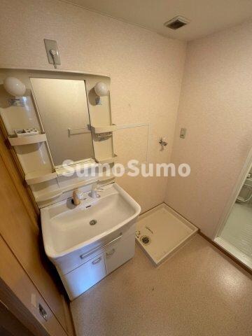 グレイスコートの物件内観写真