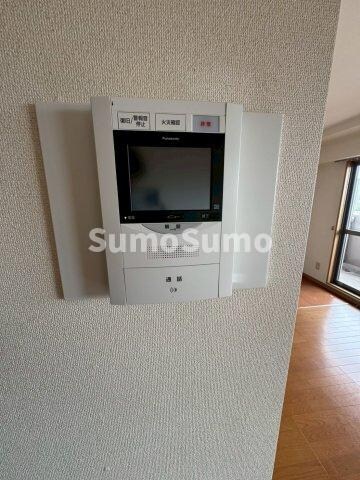 グレイスコートの物件内観写真