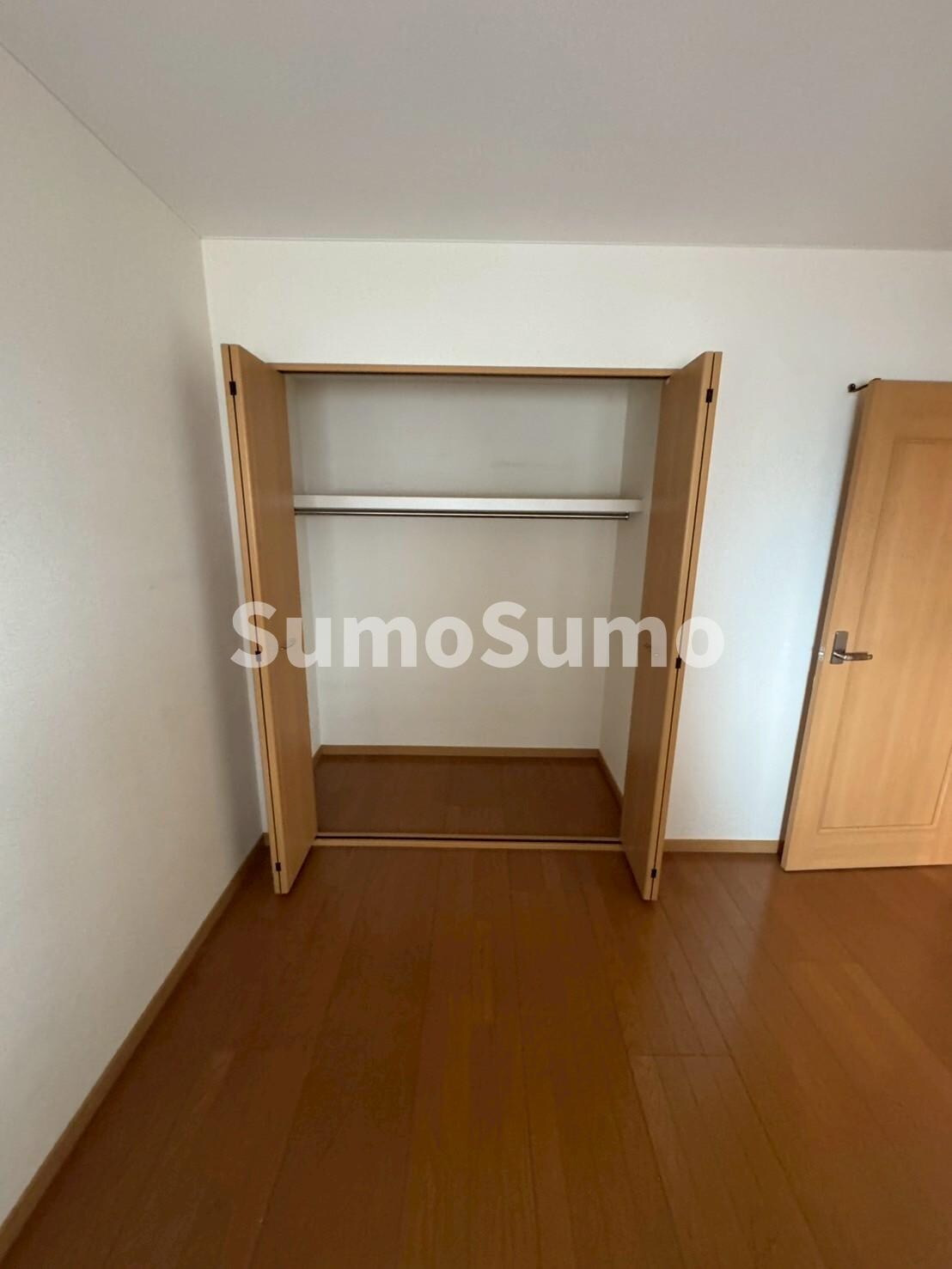 グレイスコートの物件内観写真