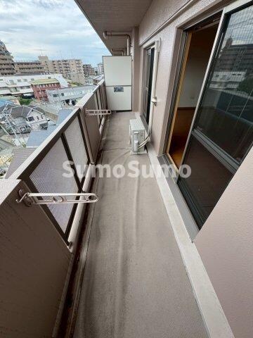 グレイスコートの物件内観写真