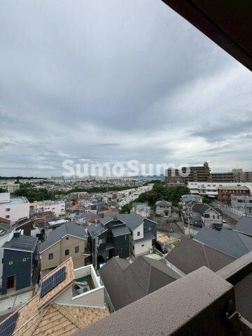 グレイスコートの物件内観写真