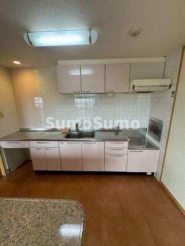 グレイスコートの物件内観写真