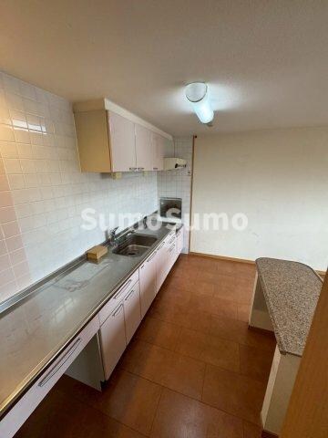 グレイスコートの物件内観写真