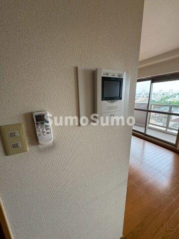 グレイスコートの物件内観写真