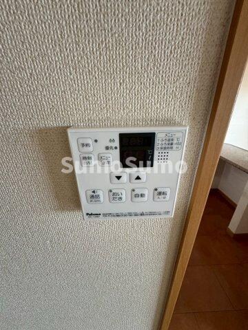 グレイスコートの物件内観写真