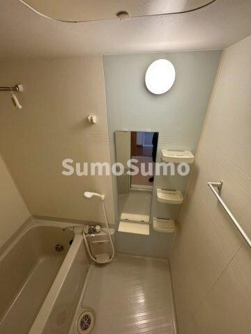 グレイスコートの物件内観写真