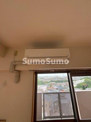 グレイスコートの物件内観写真