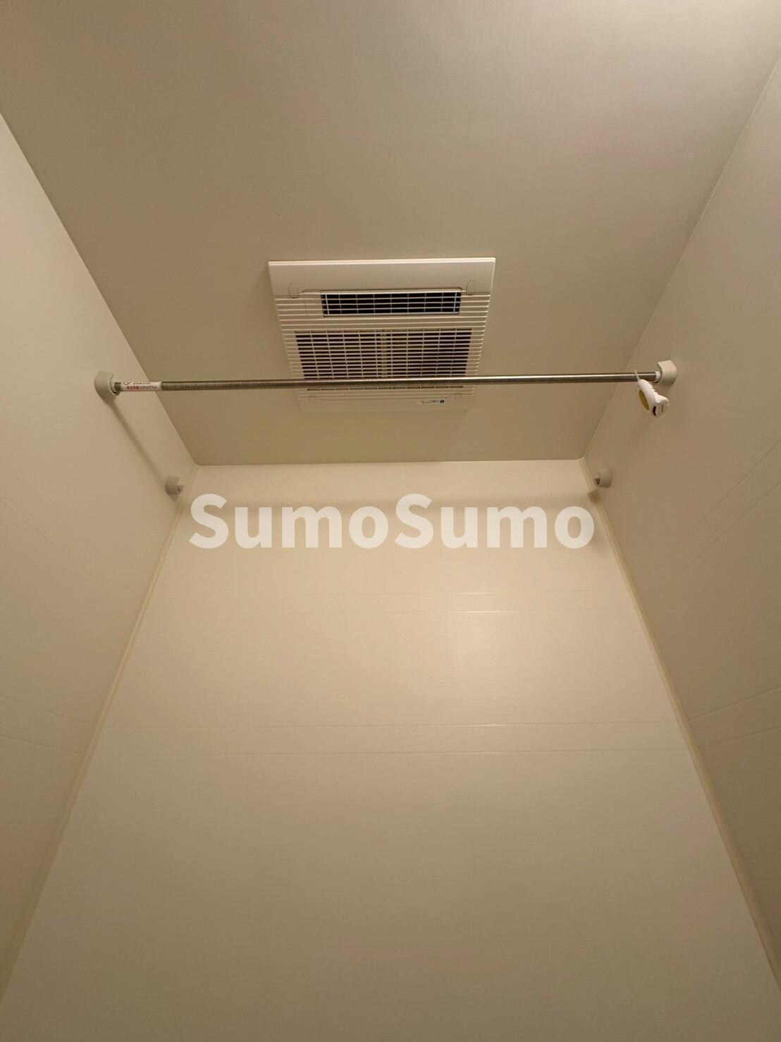 グレイスコートの物件内観写真