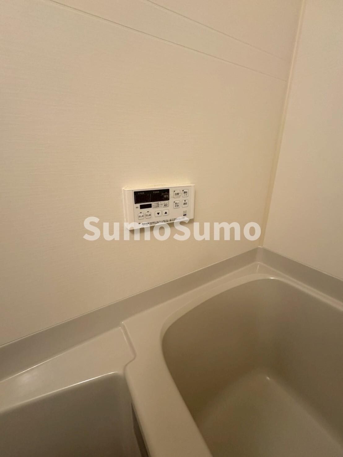 グレイスコートの物件内観写真