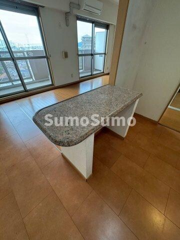 グレイスコートの物件内観写真