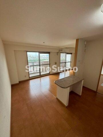 グレイスコートの物件内観写真