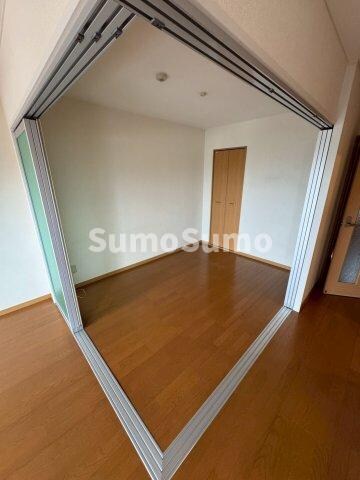 グレイスコートの物件内観写真