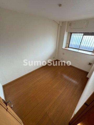 グレイスコートの物件内観写真