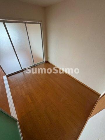 グレイスコートの物件内観写真