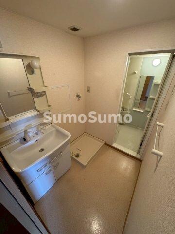 グレイスコートの物件内観写真