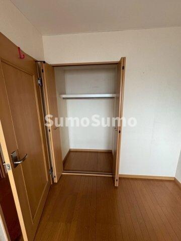 グレイスコートの物件内観写真