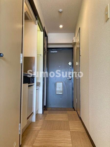 カーサ王塚台の物件内観写真