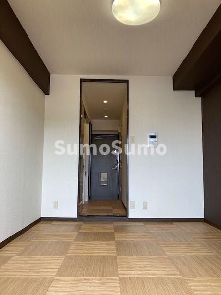 カーサ王塚台の物件内観写真