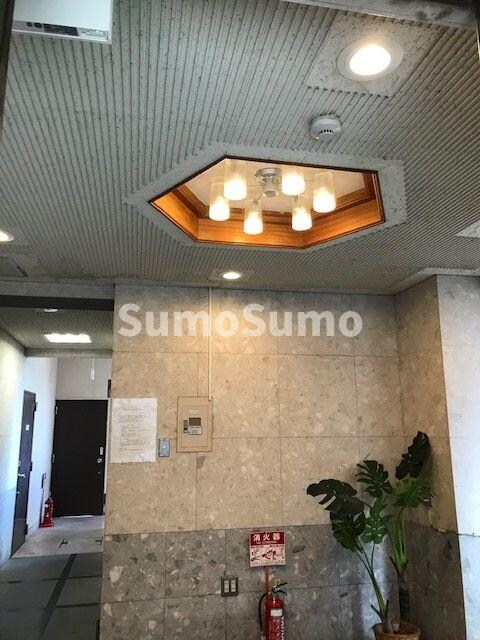 カーサ王塚台の物件外観写真