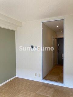 カーサ王塚台の物件内観写真