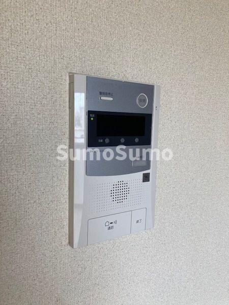 カーサ王塚台の物件内観写真