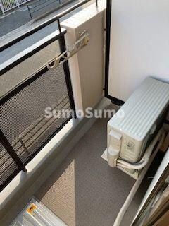 カーサ王塚台の物件内観写真