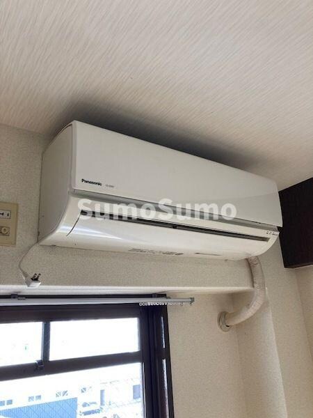 カーサ王塚台の物件内観写真