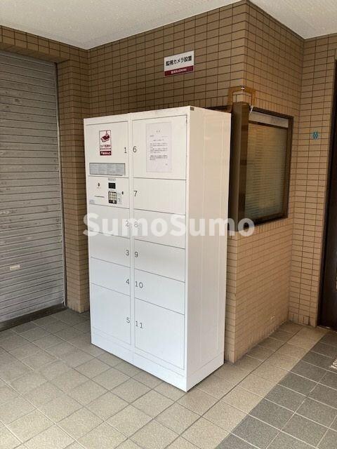 カーサ王塚台の物件内観写真