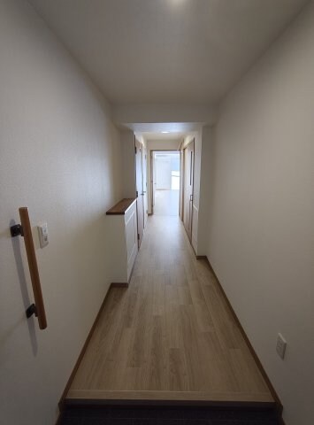 HAT神戸・脇の浜　18号棟の物件内観写真