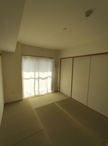 HAT神戸・脇の浜　18号棟の物件内観写真