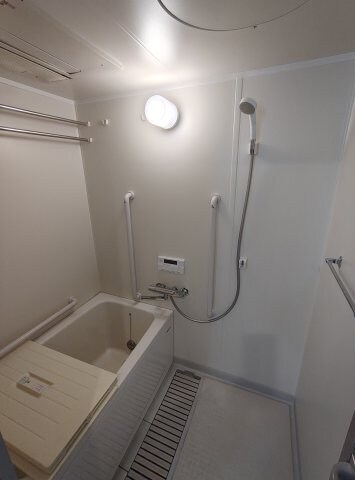 HAT神戸・脇の浜　18号棟の物件内観写真